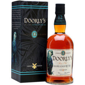 Doorly's 12 Y.O.