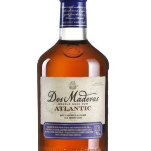 Dos Maderas Atlantic - DOS MADERAS