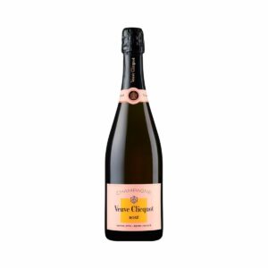 Veuve Clicquot Rosé 0