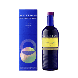Waterford Whisky Heritage Goldthorpe