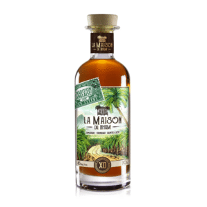 La Maison Du Rhum British Style XO - LA MAISON DU RHUM