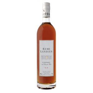 Rémi Landier Cognac VS - RÉMI LANDIER