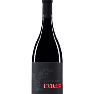Frtus Winery Verité Rouge 2022 - FRTUS WINERY