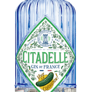 Citadelle Vive Le Cornichon Batch No.2 - CITADELLE