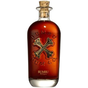 Bumbu Rum - BUMBU