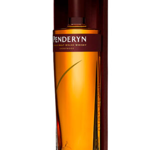 Penderyn Sherrywood
