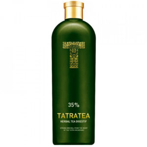 Karloff Tatratea Herbal Tea - KARLOFF