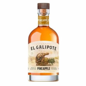 2 + 1 | El Galipote Pineapple - EL GALIPOTE