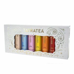 Karloff Tatratea Mini Set II.