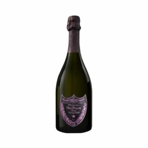 Dom Perignon Rosé Millésime 2009 - DOM PÉRIGNON