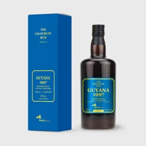The Colours of Rum Edition No. 6