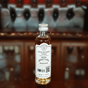 Trois Rivieres Oman MINI by Dramroom - TROIS RIVIERES