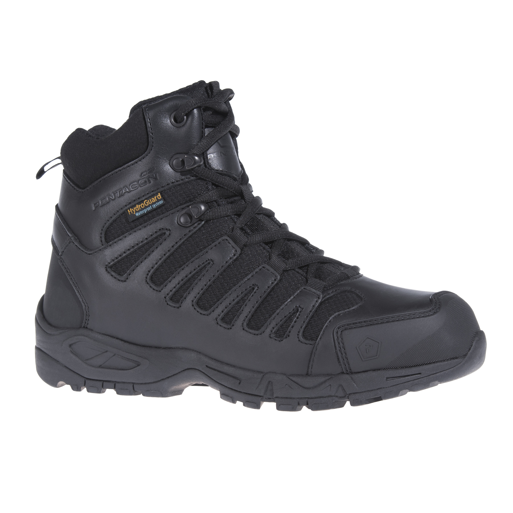 Obuv taktická PENTAGON Achilles XTR 6"