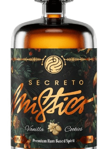 Secreto Mistico Vanilla Chookies - SECRETO MISTICO