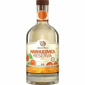 Reserva Marhuľovica - GURLEX