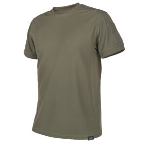 Tričko taktické HELIKON-TEX Tactical TopCool - adaptive green
