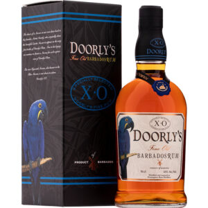 Doorly's XO Barbados Rum - DOORLYS