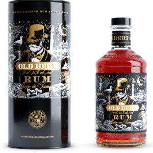 Old Bert Rum