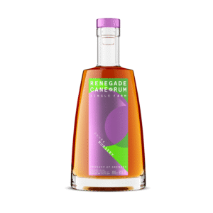 Renegade Rum Études Nursery Single Farm - RENEGADE