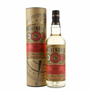 Douglas Laing Provenance Tamdhu 12 Y.O. Single Cask Malt 2007