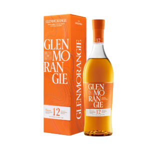 Glenmorangie The Original 12 Y.O.