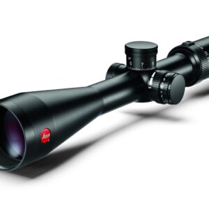 Puškohľad Leica Amplus 6 2