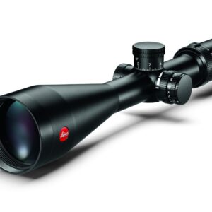 Puškohľad Leica Amplus 6 2