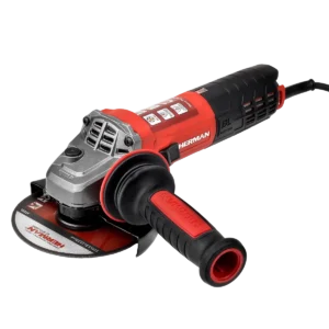 Uhlová brúska HERMAN WX-125 Levira 125 mm | 1550 W