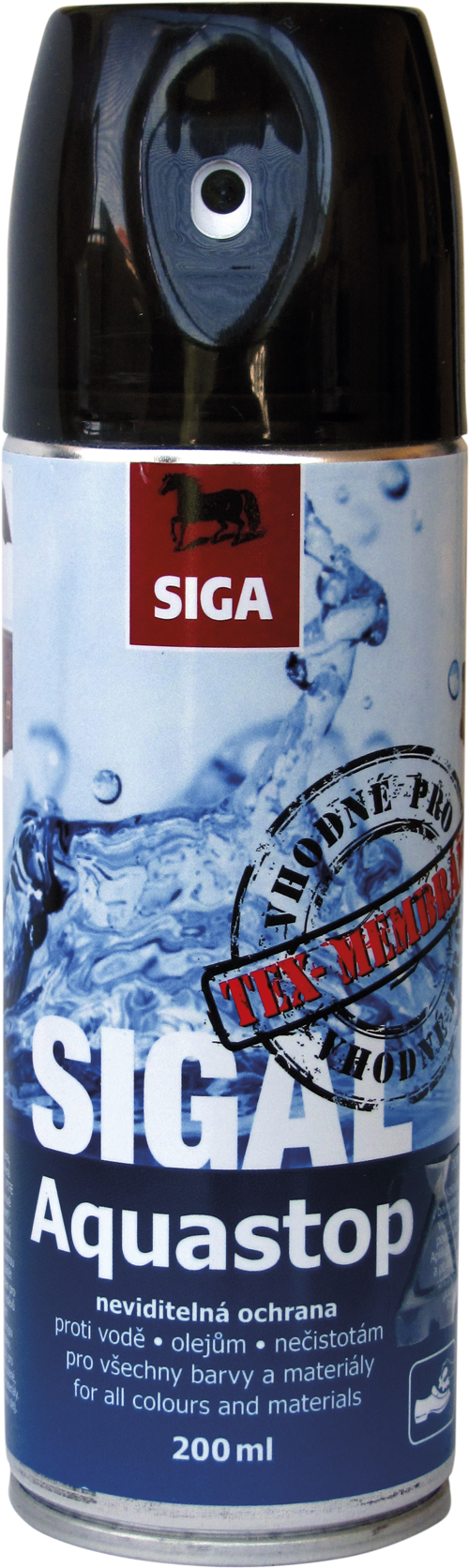 Sprej impregnačný SIGA Aquastop - 200ml