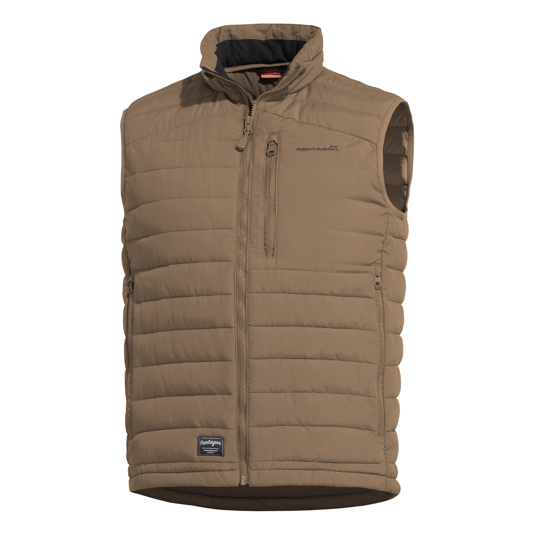 Vesta PENTAGON Arcadian - coyote