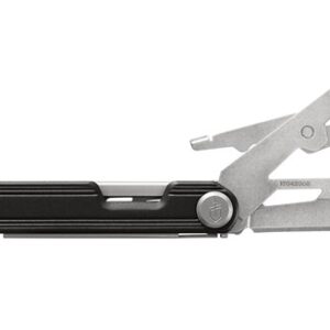 Multifunkčný nôž Gerber ArmBar Slim Cut Onyx-Poľovnícke potreby > Nože a náradie > Nože a náradie GERBER