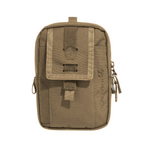 Kapsička univerzálna PENTAGON Axon MOLLE - coyote
