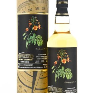 Caol Ila 7 ans 2017 Barbados