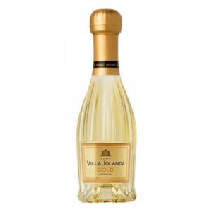 Villa Jolanda Gold - VILLA JOLANDA
