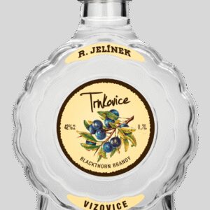 R. Jelínek Trnkovica - RUDOLF JELÍNEK