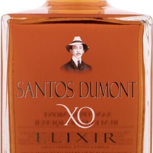 Santos Dumont XO Elixir - SANTOS DUMONT