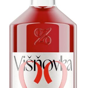 Žufánek Višňovka - ŽUFÁNEK