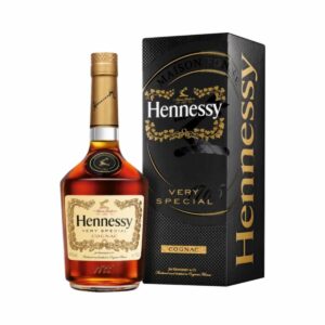 Hennessy VS