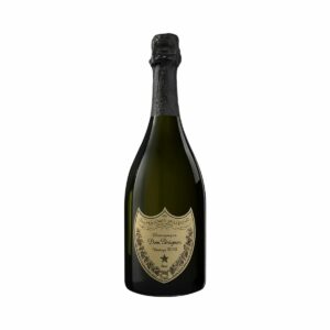 Dom Perignon Vintage Blanc Millésime 2015 - DOM PÉRIGNON