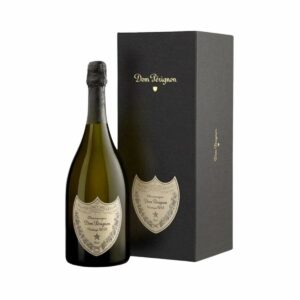 Dom Perignon Vintage Blanc Millésime 2013