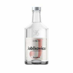 Žufánek Jablkovica - ŽUFÁNEK