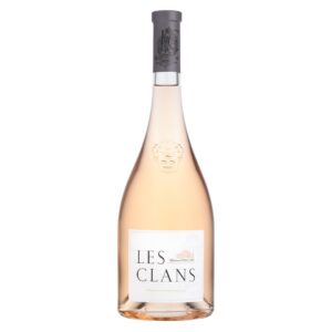 Château d’Esclans Les Clans 2022 - ESCLANS