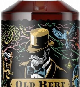 Albert Michler Old Bert Spiced - ALBERT MICHLER