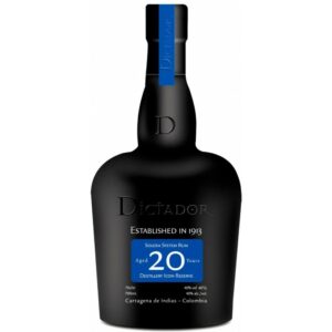 Dictador 20 Y.O. - DICTADOR