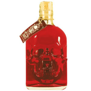 Absinth Suicide Red - HiILL'S LIQUERE