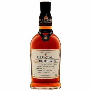 Foursquare Touchstone - FOURSQUARE