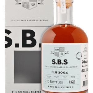 S.B.S Fiji 2004