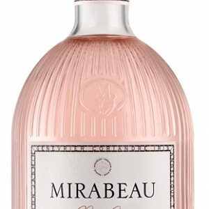 Mirabeau Gin Rose Handcrafted - MIRABEAU