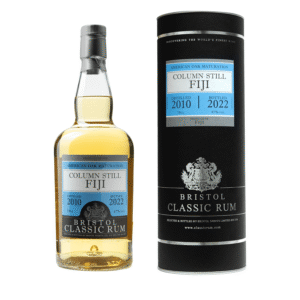 Bristol Classic Rum Fiji 2010 Column Still