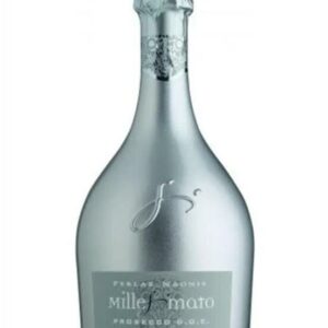 Prosecco Perlae Naonis Millesimato Silver Edition Brut - PERLAE NAONIS